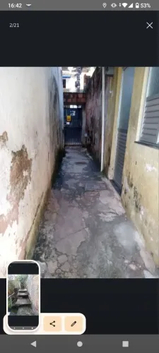 Casa  1/ 4  IAPI 
