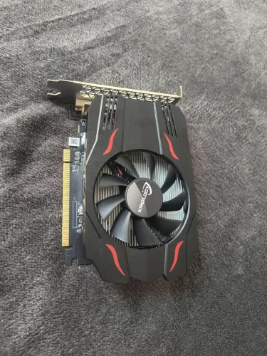 RX 560 4GB