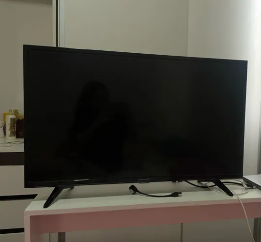 VENDO TV PANASONIC 32? R$ 700,00!