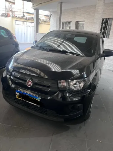 Fiat Mobi Like 1.0 Fire Flex 5P. 2020