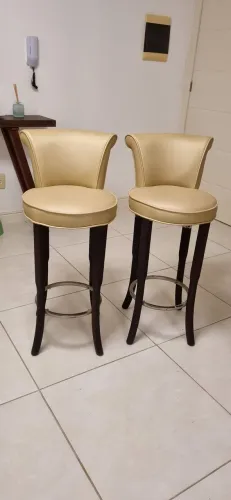 Cj banquetas