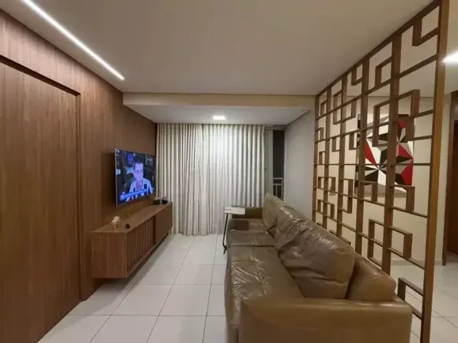 Apartamento |  Buritis | OPORTUNIDADE ! ABAIXOU 60.000 