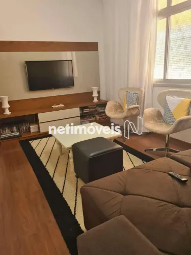 Venda Área Privativa Grajaú Belo Horizonte
