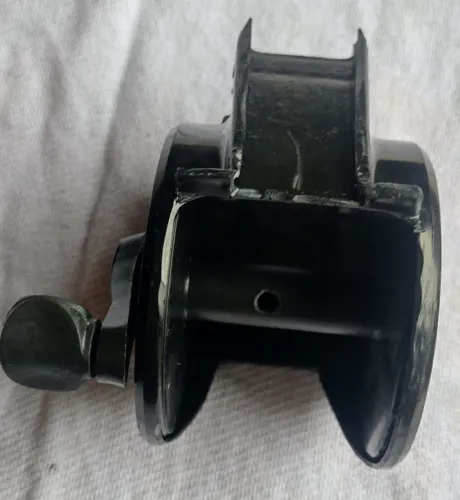 Carretilha Cobra Sub