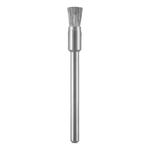 Escova De Aço Carbono 1/8 Modelo 443 Dremel