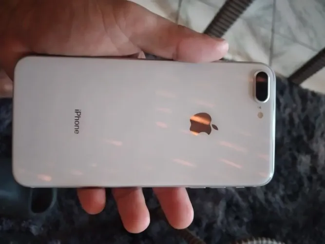 iPhone 8 Plus 256gb