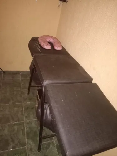 Maca cílios ou depilação