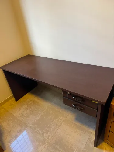 Mesa de escritório