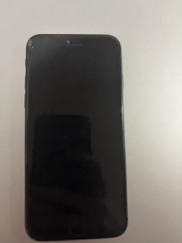 Iphone SE 2º geração
