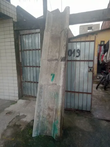 Canaletao para vender