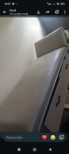 Maca de depilação