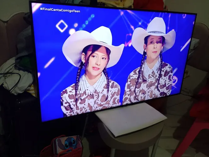Tv Samsung 50 4k Esmrt 