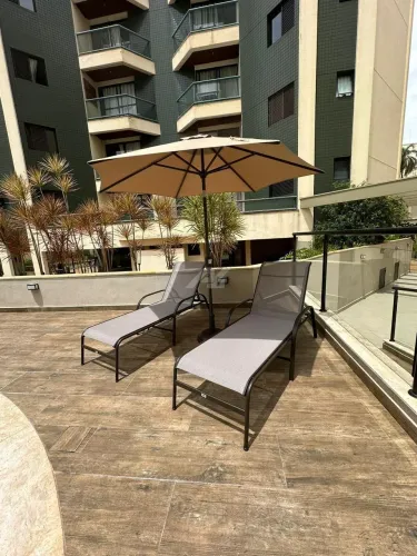 apartamento - Jardim Chapadão - Campinas