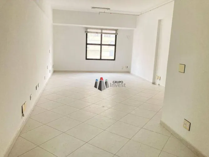 Sala, 35 m² - venda por R$ 170.000,00 ou aluguel por R$ 2.300,00/mês - Centro - Campinas/S