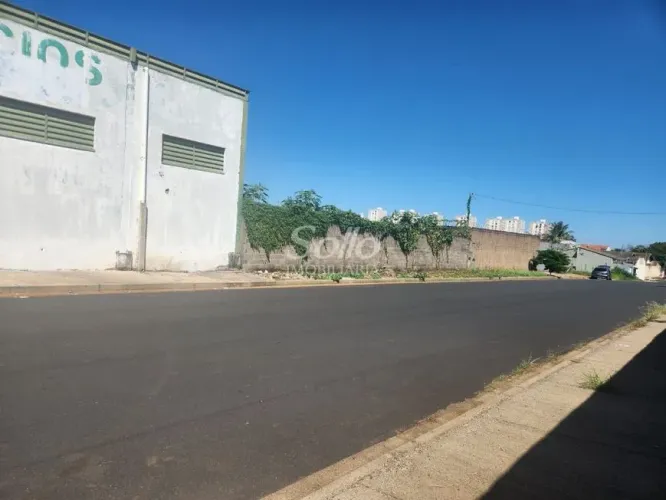 Venda Área PAMPULHA