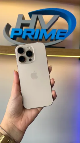 iPhone 16 Pro 256gb