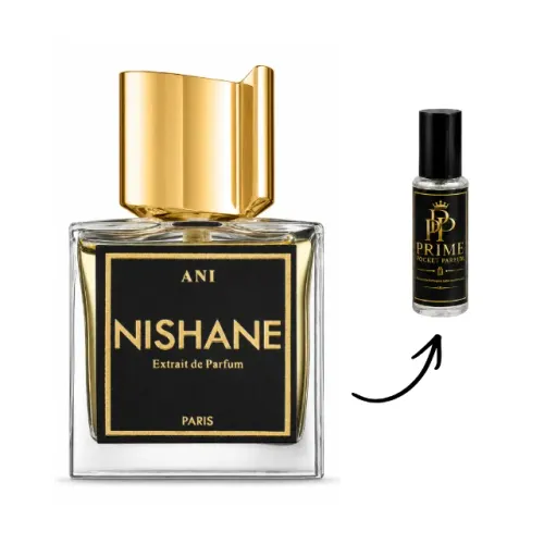 Ani Nishane 2ml - Maringá