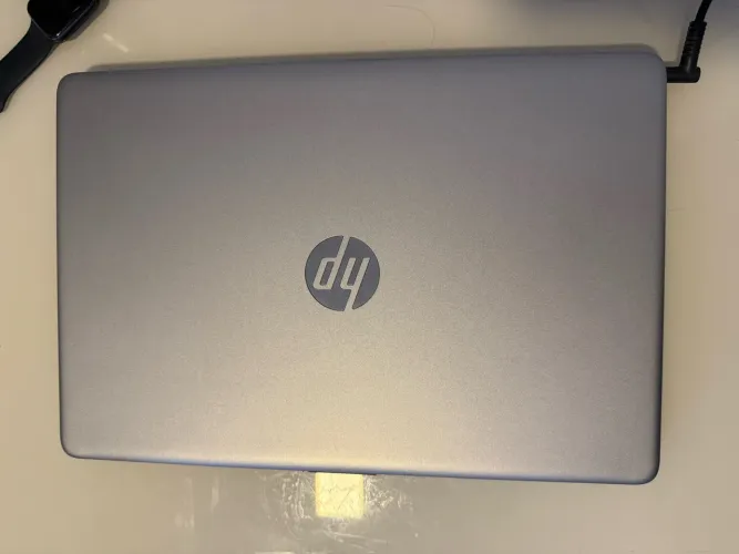 Notebook HP 