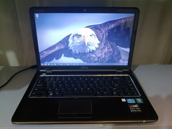 Notebook i3 (2° Ger.) 4gb RAM, SSD 240gb Tela 14" (Garantia e 3x S/Juros)