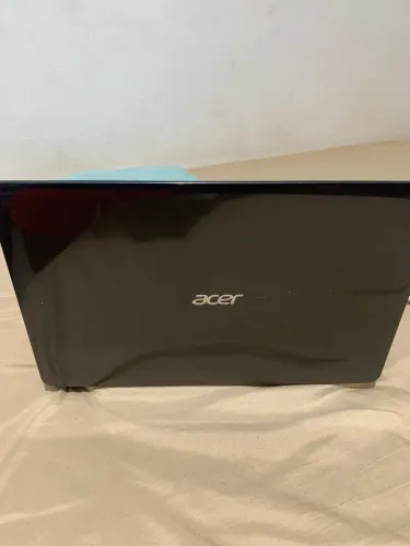 Notebook acer