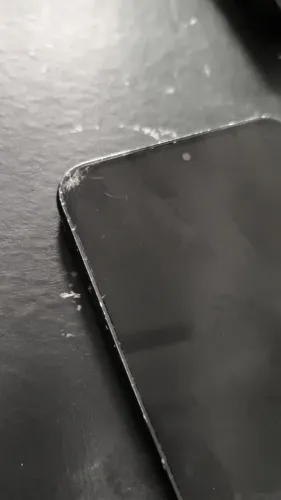 SAMSUNG S23 PURO 256GB PRETO