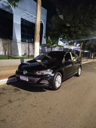 Volkswagen Virtus 1.6 MSI Flex 16V 4P Aut. 2022