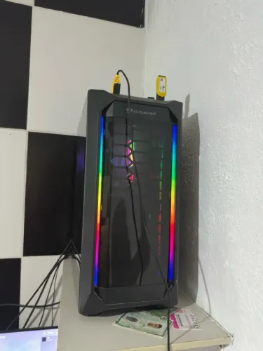 PC GAMER 
