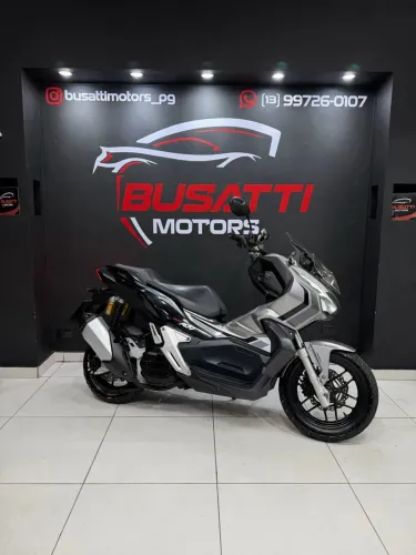 HONDA ADV 150 ABS 2023 28mil km