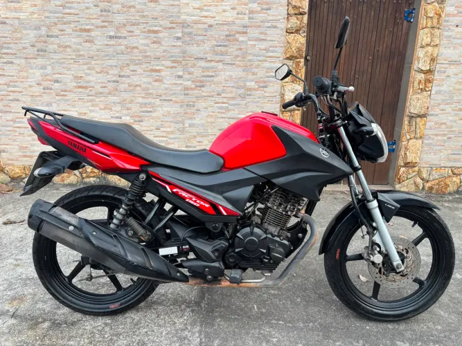 Yamaha Factor 150 ED 2022
