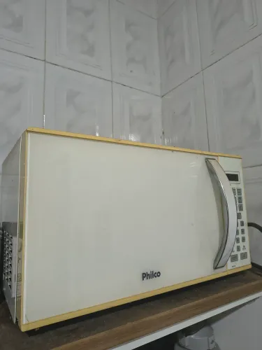 microondas