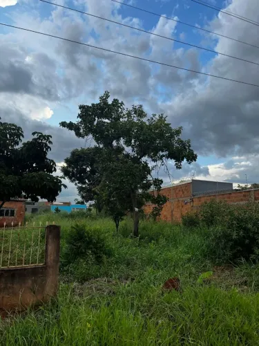 Terreno 300m²