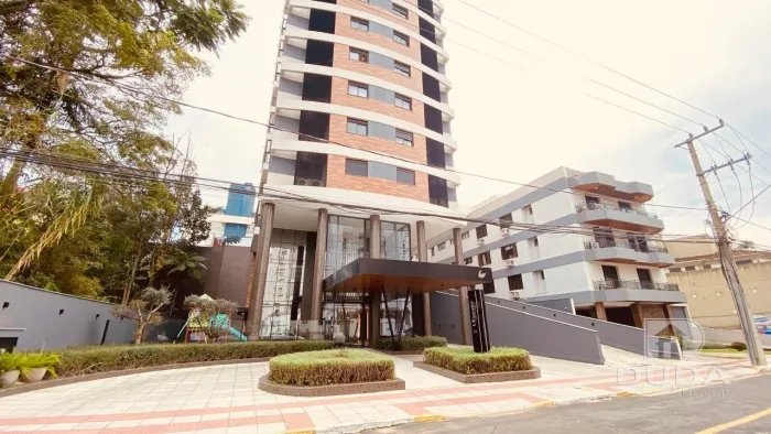 Apartamento à venda no L'essence, Criciúma