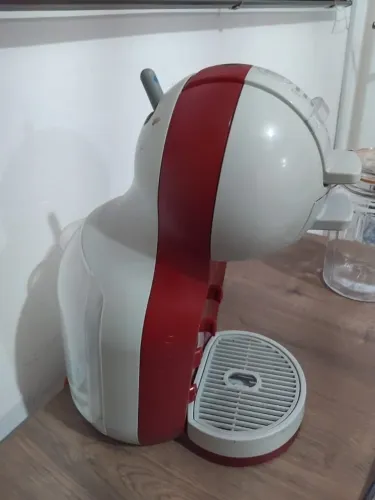 Cafeteira Dolce Gusto
