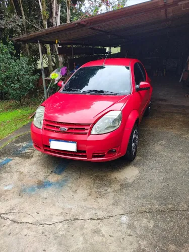 Ford KA 1.0 8v/1.0 8V ST Flex 3P 2010