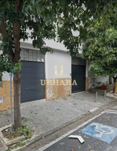 Galpão/Salão à venda no Bom Retiro - Zona Oeste/Centro