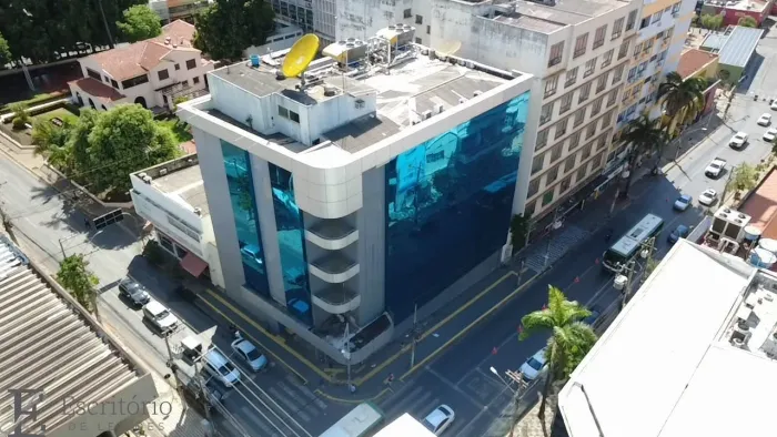 PONTO COMERCIAL em CUIABÁ - MT, CENTRO-NORTE
