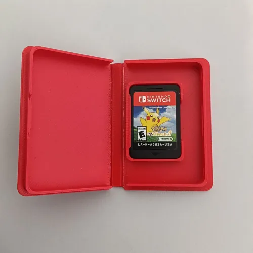 Vendo Jogo Pokémon Let's Go Pikachu Nintendo Switch Original Semi novo