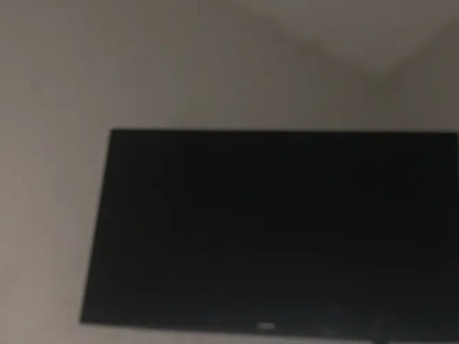 SMART TV POR 200. AVARIA NÃO LIGA! Marca Samsung