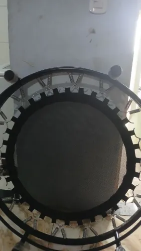 Vendo jamp novo 130
