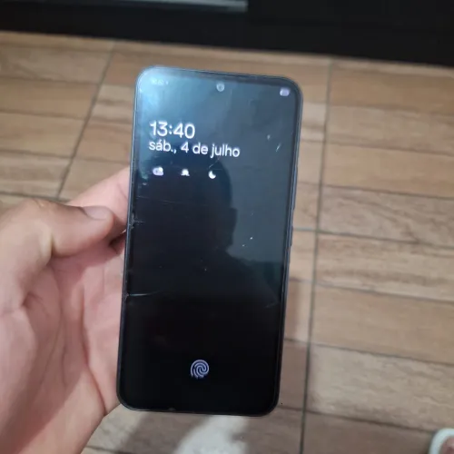 Celular a 54