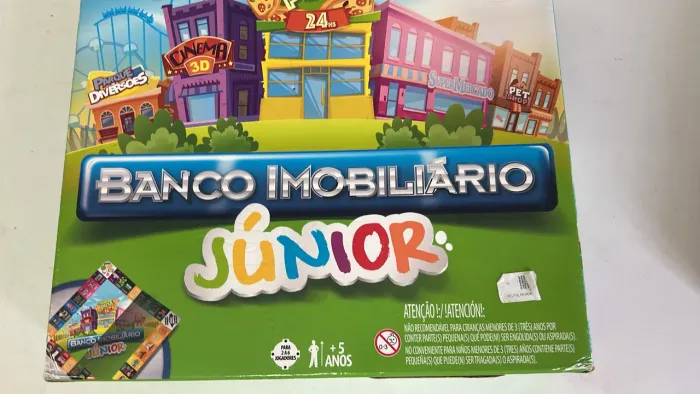 Jogos educativos