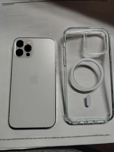 iPhone 12 pro 256 gb