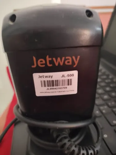 JETWAEY JL-500