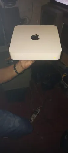 Roteador da Apple