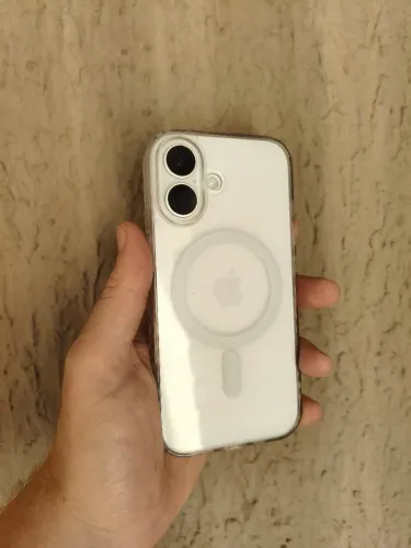 iPhone 16 256gb 88% Bateria