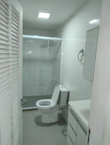 Casa dúplex de vila em vila Valqueire