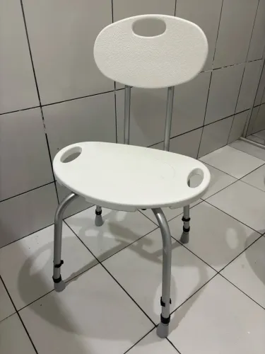 Cadeira de Banho