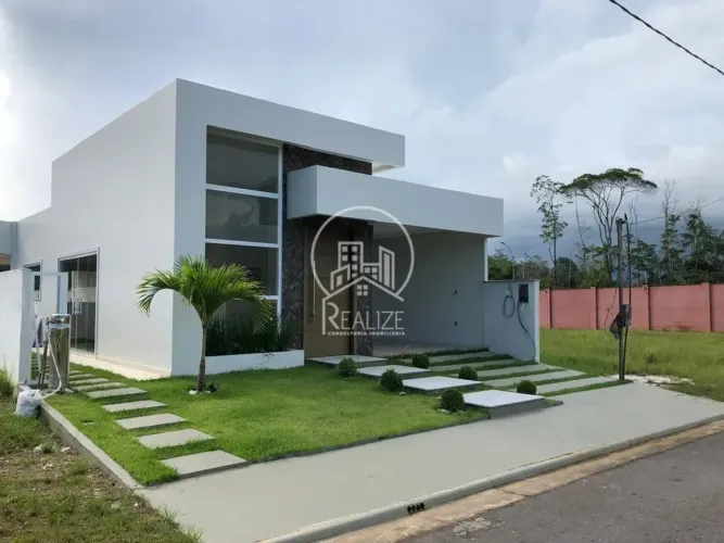 VENDO OU ALUGO CONDOMÍNIO MARSELHA