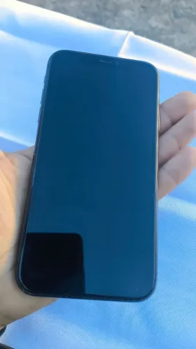 Vendo iPhone 11