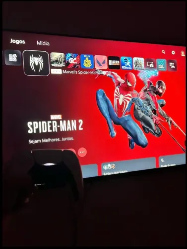 ? PLAYSTATION 5 À VENDA R$1.500